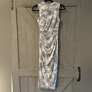 Windsor Charcoal Gray Dress